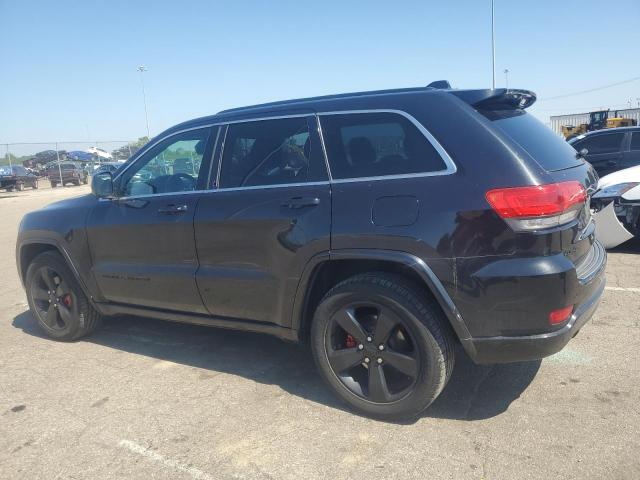 2015 Jeep Grand Cherokee Laredo VIN: 1C4RJFAG5FC711123 Lot: 54938924