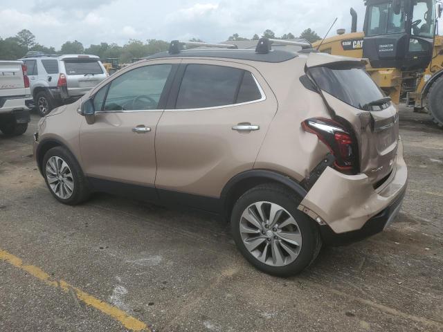 KL4CJASB6JB678086 2018 BUICK ENCORE - Image 2