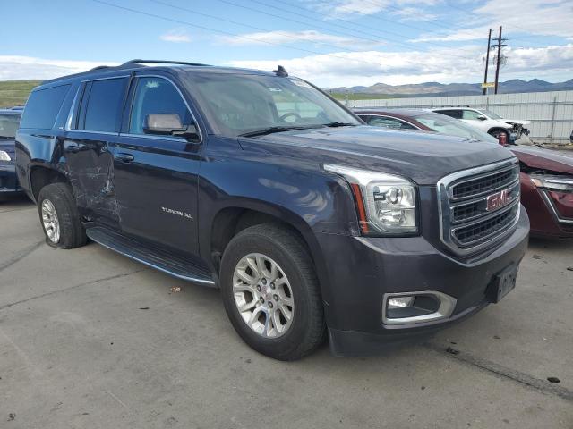 2016 GMC Yukon Xl K1500 Slt VIN: 1GKS2GKC0GR428423 Lot: 54461124