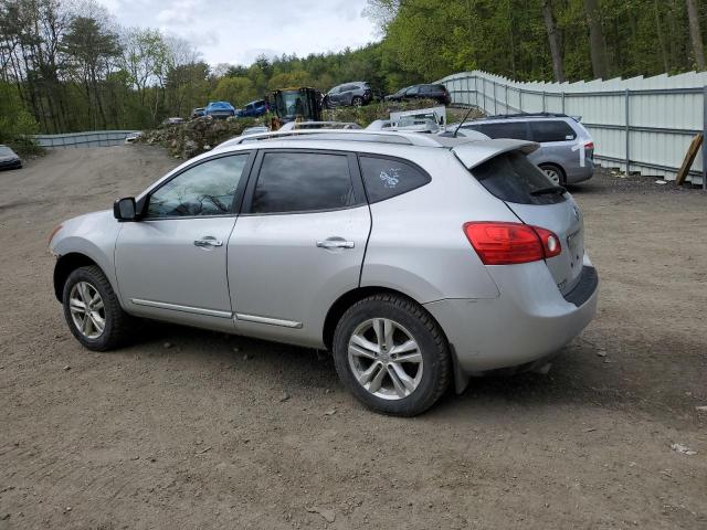 Vin: jn8as5mv9fw763694, lot: 53967354, nissan rogue s 20152