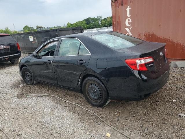 2012 Toyota Camry Base VIN: 4T4BF1FK8CR202329 Lot: 56214514