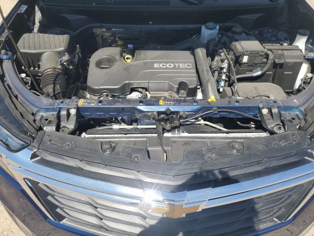 2022 Chevrolet Equinox Ls VIN: 3GNAXHEV2NS241696 Lot: 54446444