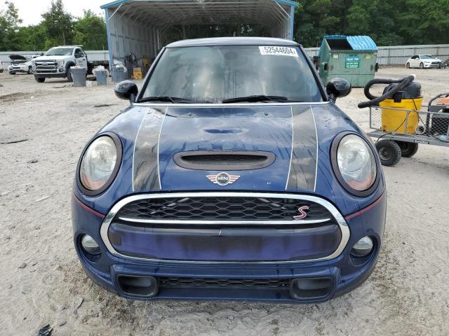 2015 Mini Cooper S VIN: WMWXP7C59F2A37779 Lot: 52544604