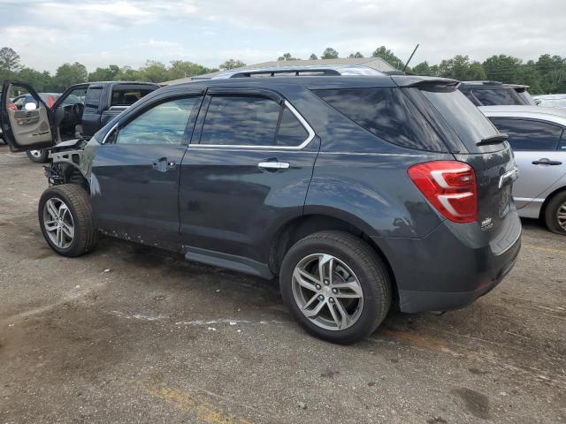 2017 Chevrolet Equinox Premier VIN: 2GNALDEK8H1518667 Lot: 55801664