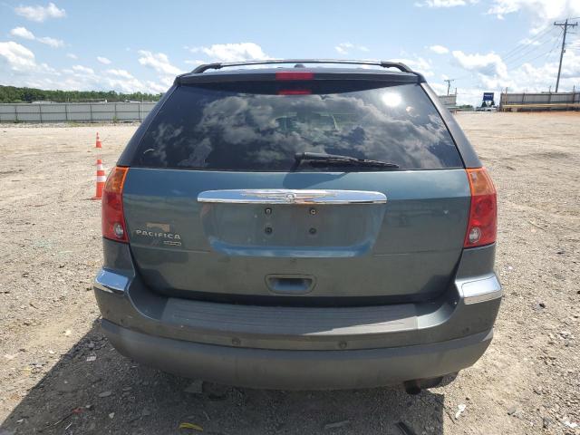 2006 Chrysler Pacifica Touring VIN: 2A8GM68496R715184 Lot: 56024744