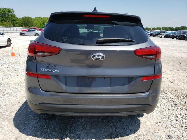 2019 HYUNDAI TUSCON KM8J33A49KU028787