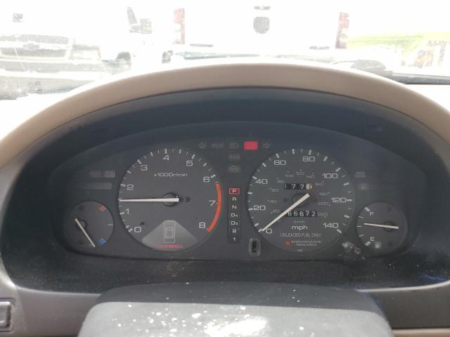 1995 Honda Accord Lx VIN: 1HGCD5635SA066641 Lot: 56905214