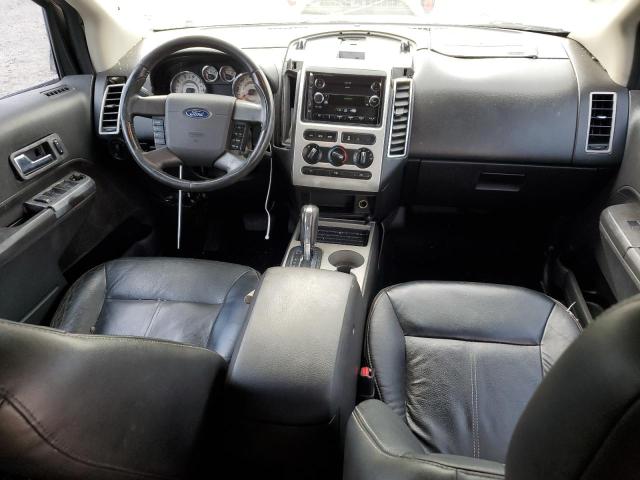 2008 Ford Edge Sel VIN: 2FMDK38C58BA79652 Lot: 56471854