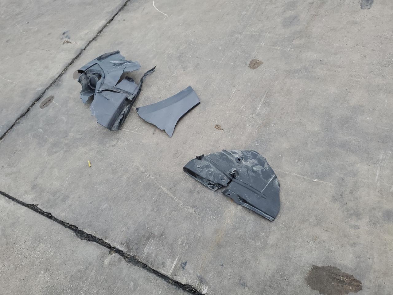 JHMFE1F79NX003806 HONDA CIVIC 2022