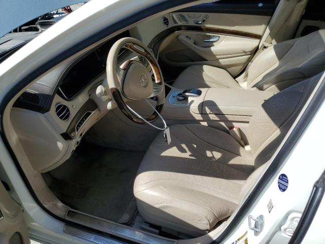 2015 MERCEDES-BENZ S 550 4MAT - WDDUG8FB1FA122895