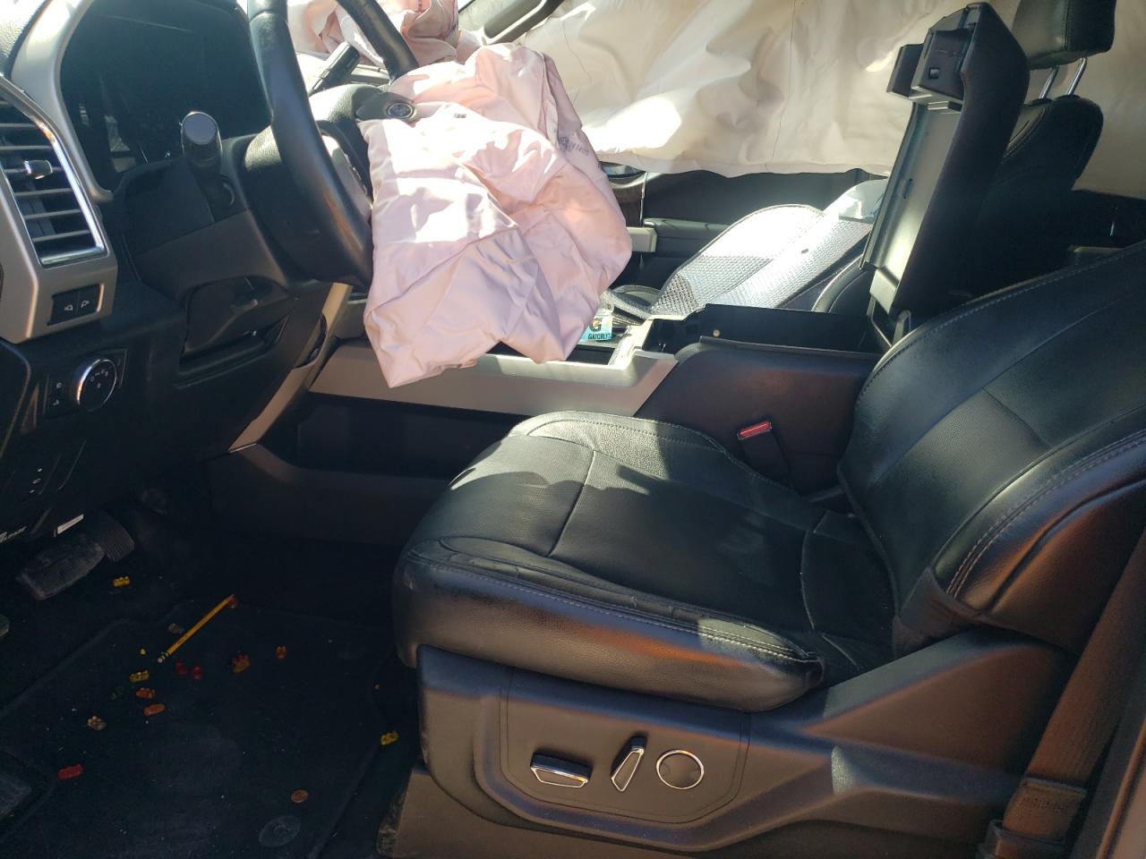 1FT7W2BT4HEE83538 2017 Ford F250 Super Duty