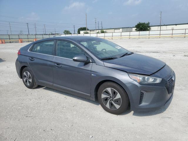 2018 Hyundai Ioniq Sel VIN: KMHC75LC2JU103213 Lot: 54067494