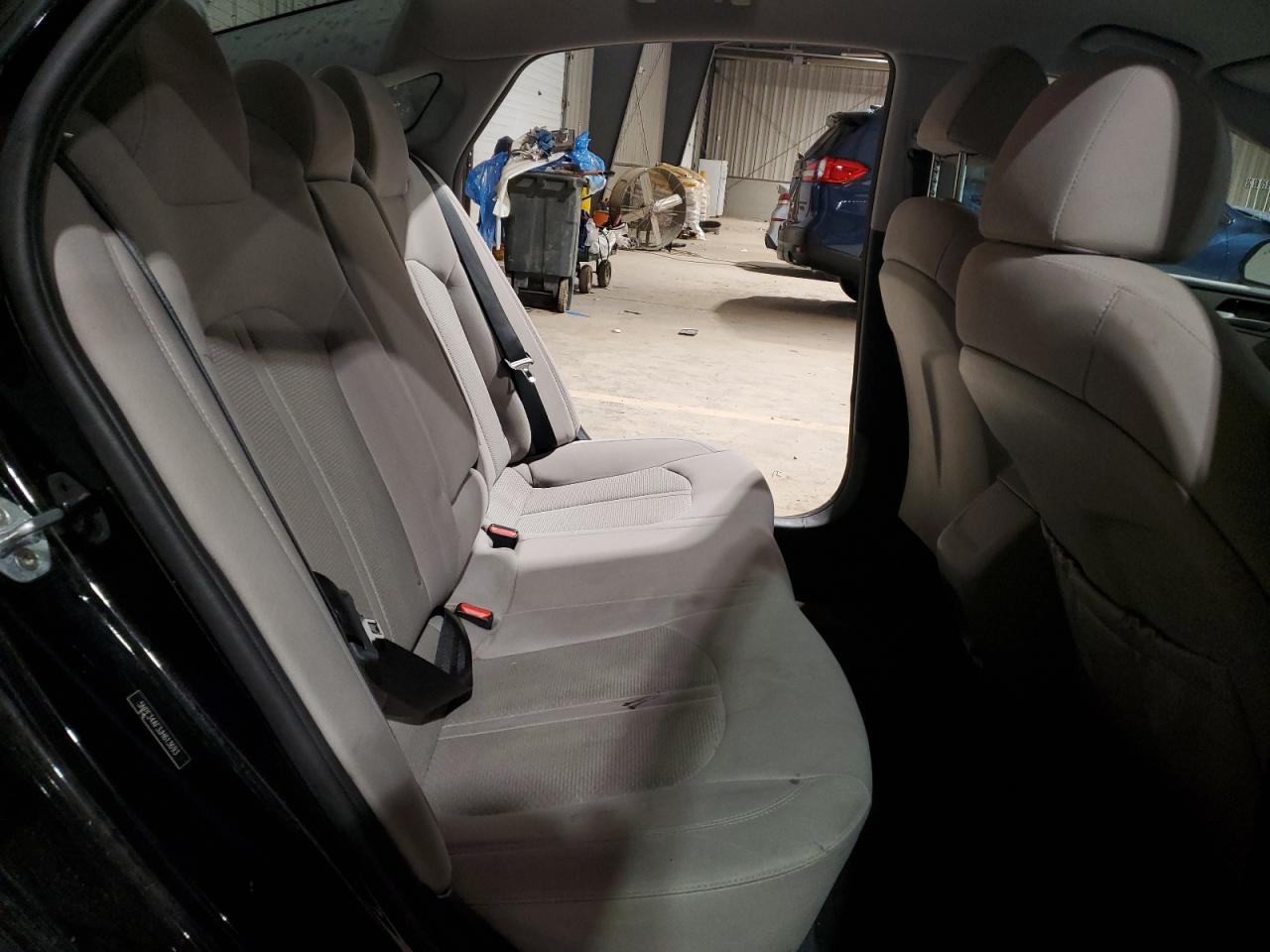 5NPE34AF3JH613693 2018 Hyundai Sonata Sport