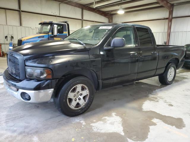 2005 Dodge Ram 1500 St VIN: 1D7HA18N05J505887 Lot: 56712064