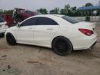 MERCEDES-BENZ CLA 250 photo