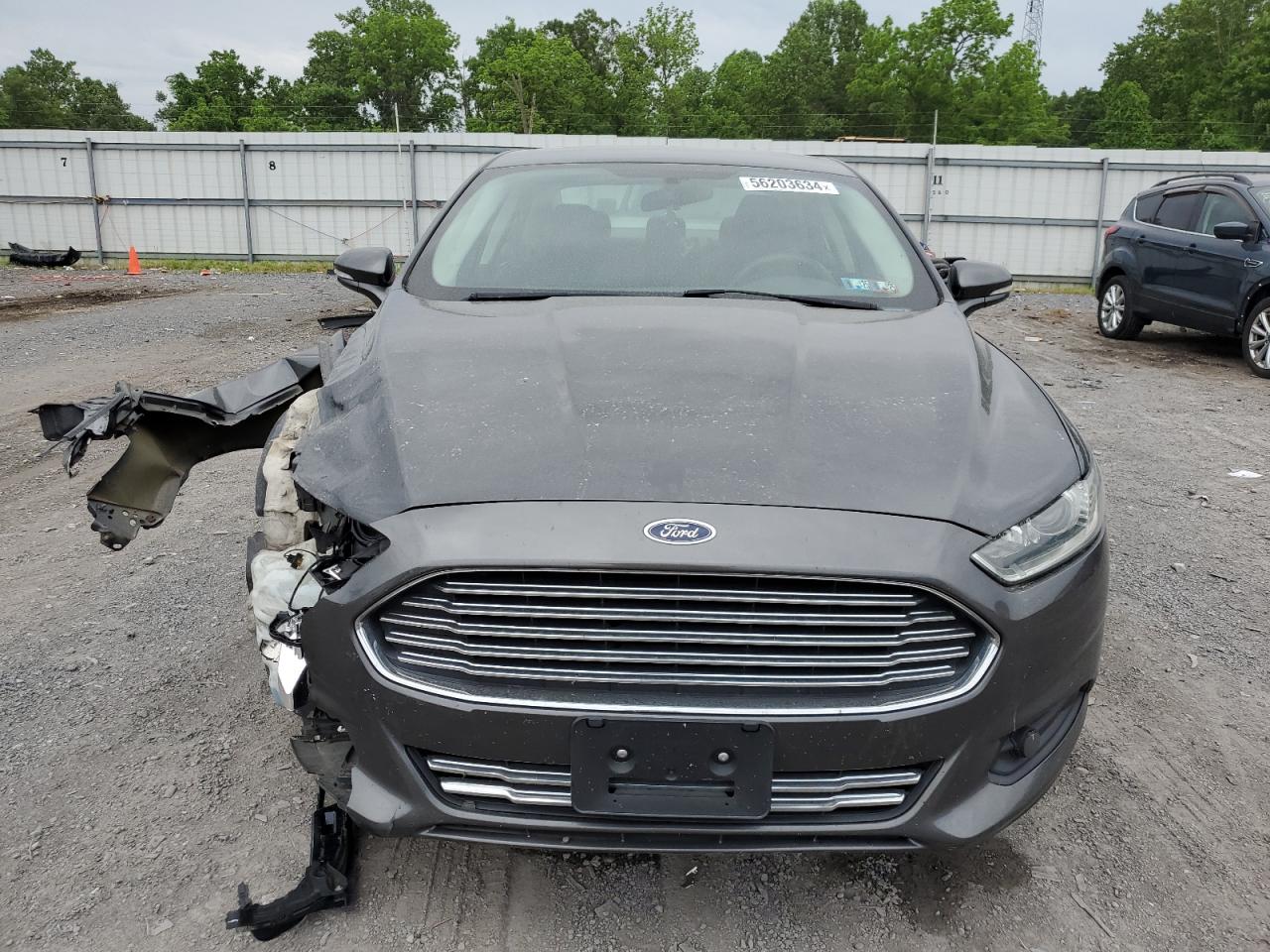 3FA6P0H73FR194898 2015 Ford Fusion Se