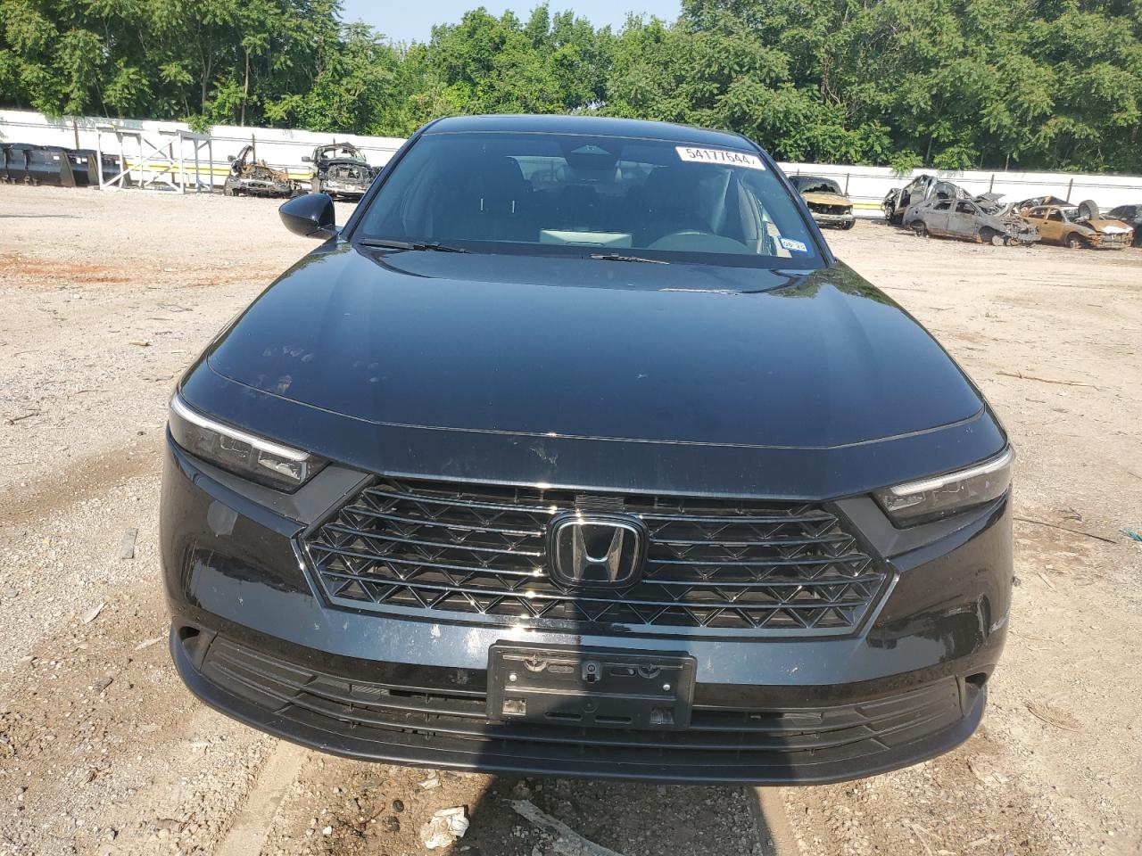 1HGCY2F50PA066428 HONDA ACCORD 2023