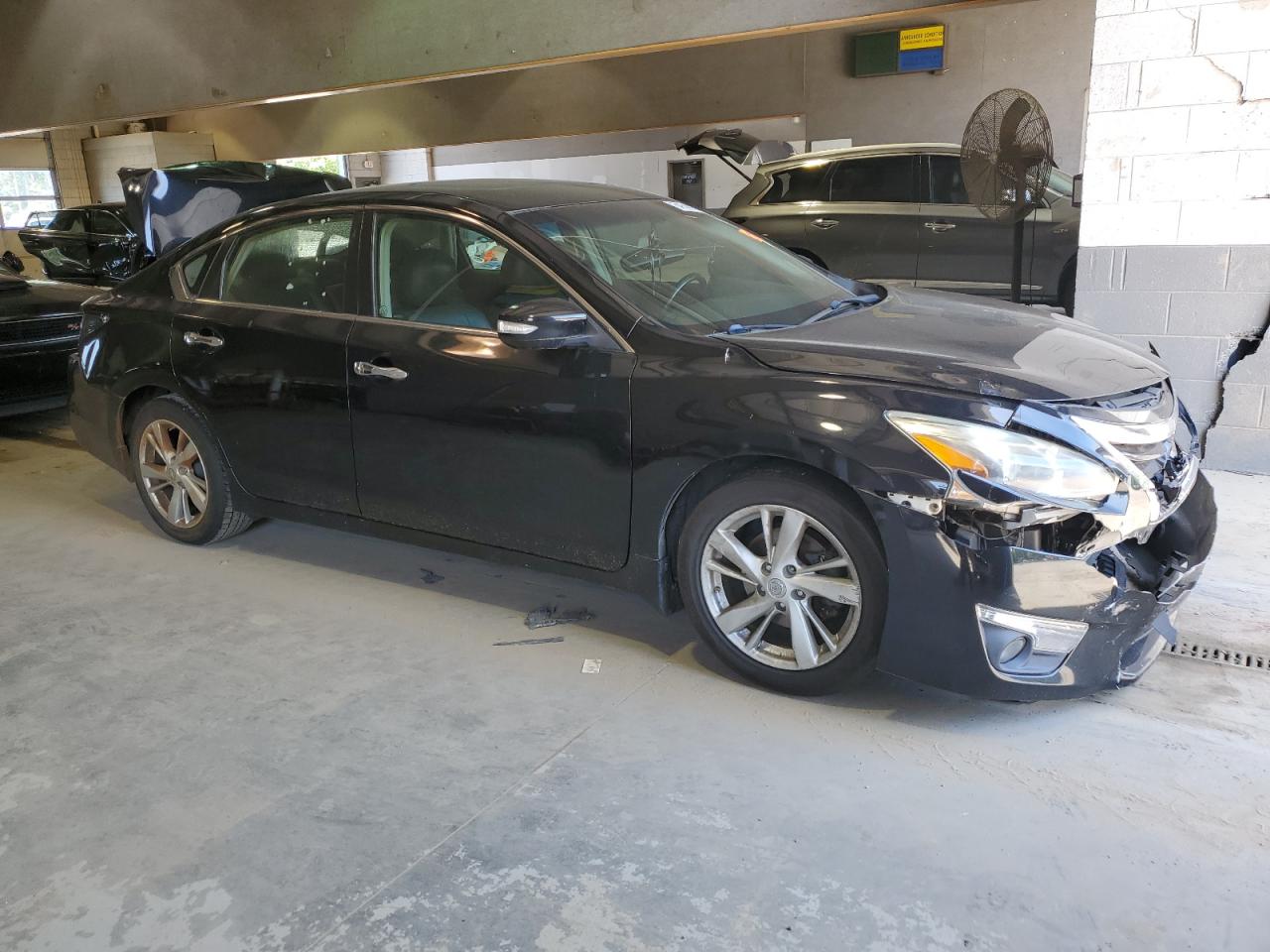 1N4AL3AP1DN546247 2013 Nissan Altima 2.5