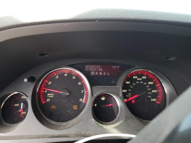 2011 GMC Acadia Denali VIN: 1GKKVTED8BJ281084 Lot: 56591594