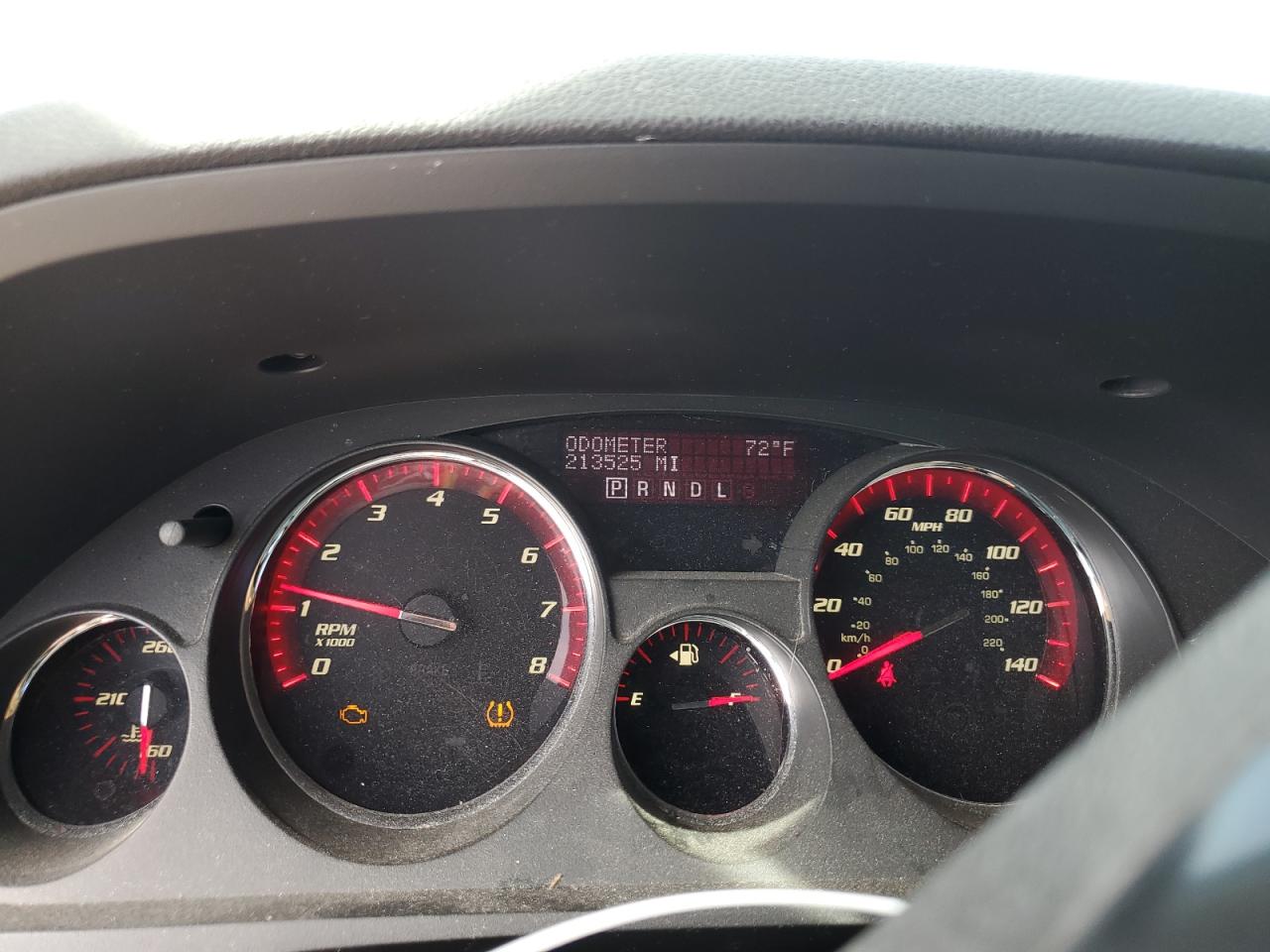 1GKKVTED8BJ281084 2011 GMC Acadia Denali