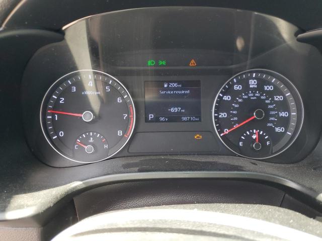2020 KIA FORTE FE - 3KPF24AD7LE155542