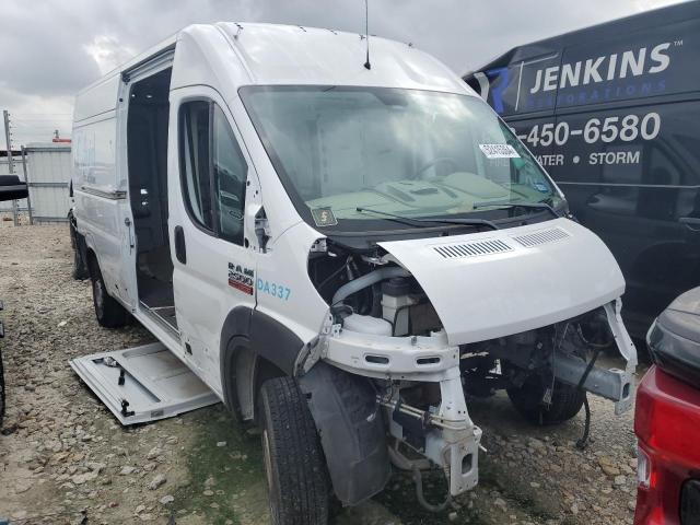 2019 Ram Promaster 2500 2500 High VIN: 3C6TRVDG0KE539999 Lot: 52415364