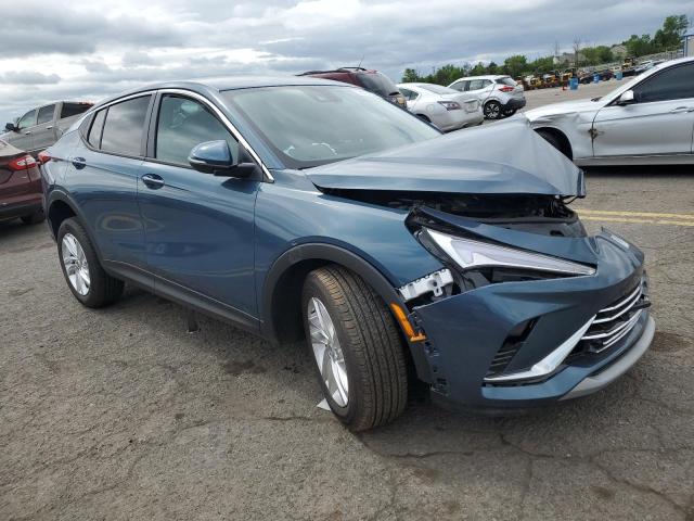 2024 BUICK ENVISTA PR - KL47LAE24RB020740