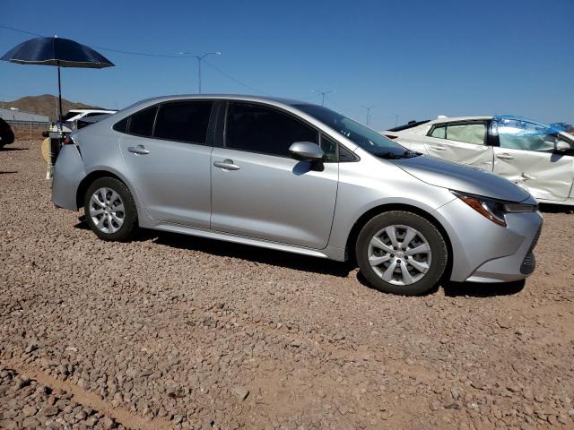 Vin: jtdeprae1lj074414, lot: 54085294, toyota corolla le 20204