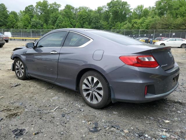 2015 Honda Accord Ex VIN: 1HGCT1B78FA014270 Lot: 54961034