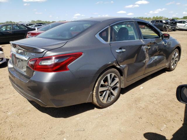 2017 NISSAN ALTIMA 2.5 - 1N4AL3AP6HC134214