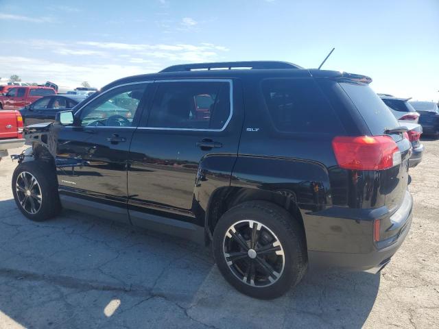 2017 GMC Terrain Slt VIN: 2GKALPEK7H6277623 Lot: 54330724