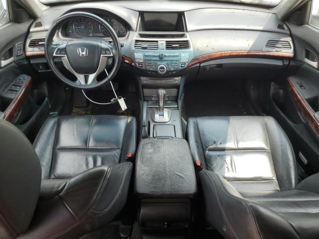 2010 Honda Accord Crosstour Exl VIN: 5J6TF1H57AL001206 Lot: 53466954