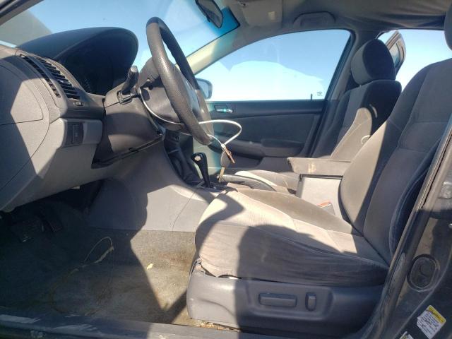 2005 Honda Accord Lx VIN: 1HGCM66395A020868 Lot: 57166724