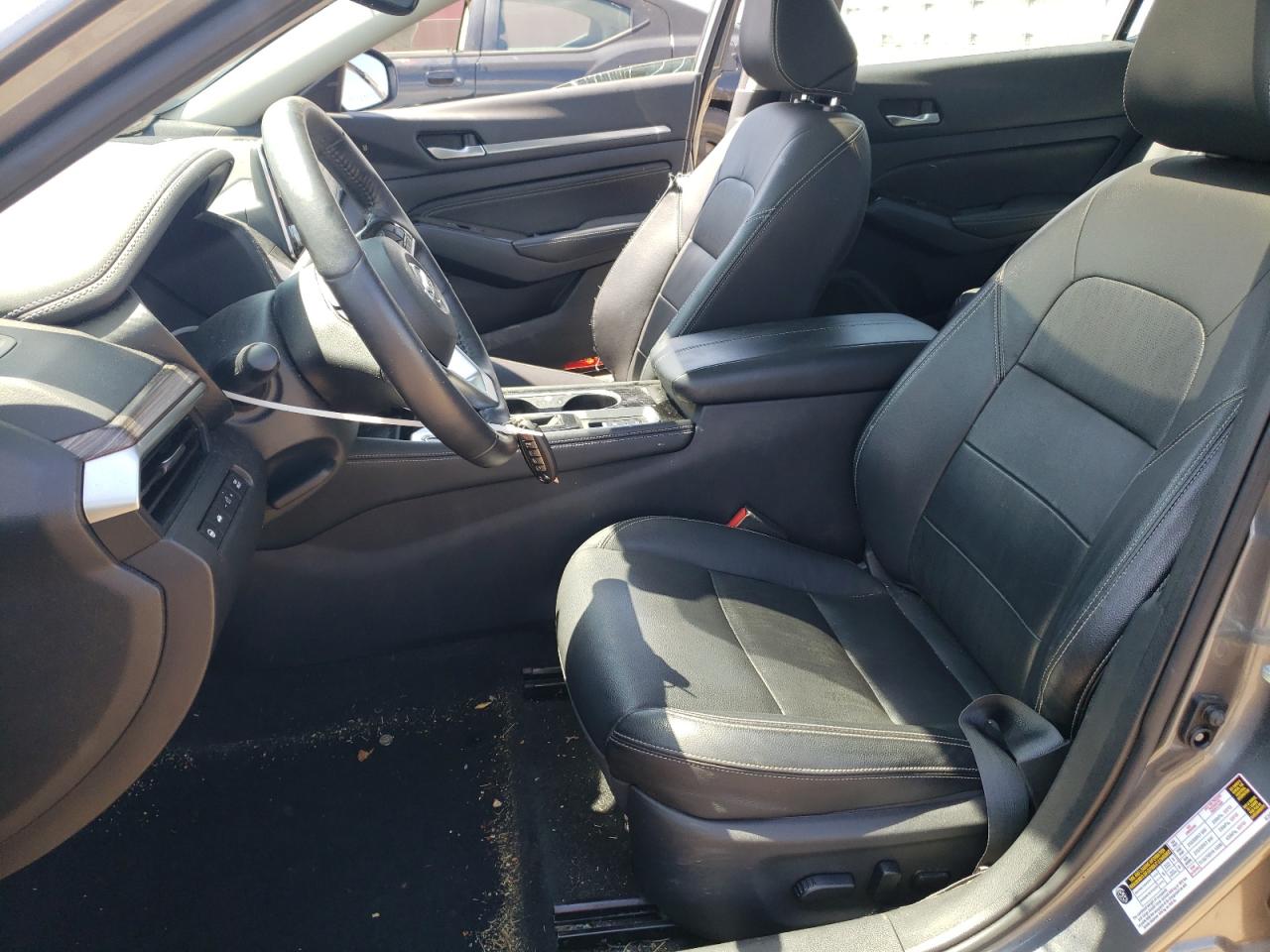 1N4BL4EV7LC160817 NISSAN ALTIMA 2020
