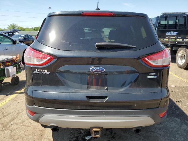 2014 Ford Escape Se VIN: 1FMCU9G93EUE42292 Lot: 54716034