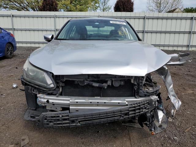 2014 Honda Accord Lx VIN: 1HGCR2F39EA296283 Lot: 54351954