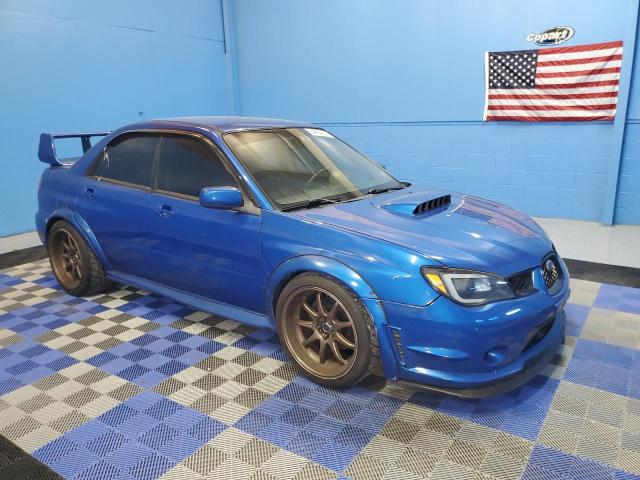 2006 Subaru Impreza Wrx VIN: JF1GD79646G524017 Lot: 54394414