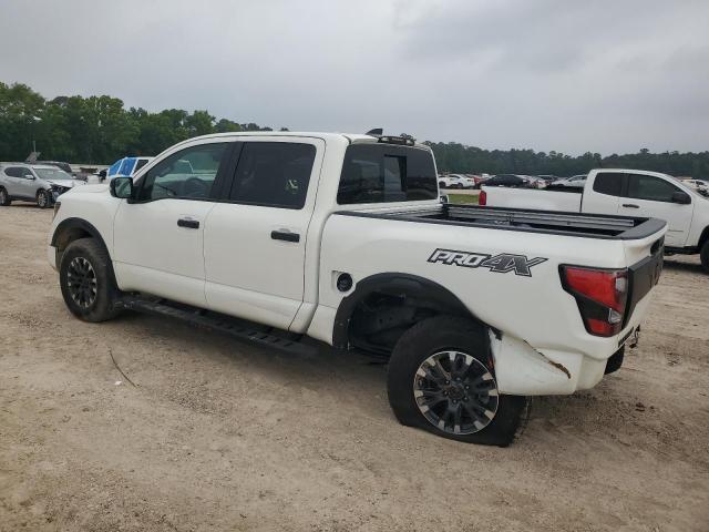 2024 NISSAN TITAN PRO- - 1N6AA1ED7RN100208