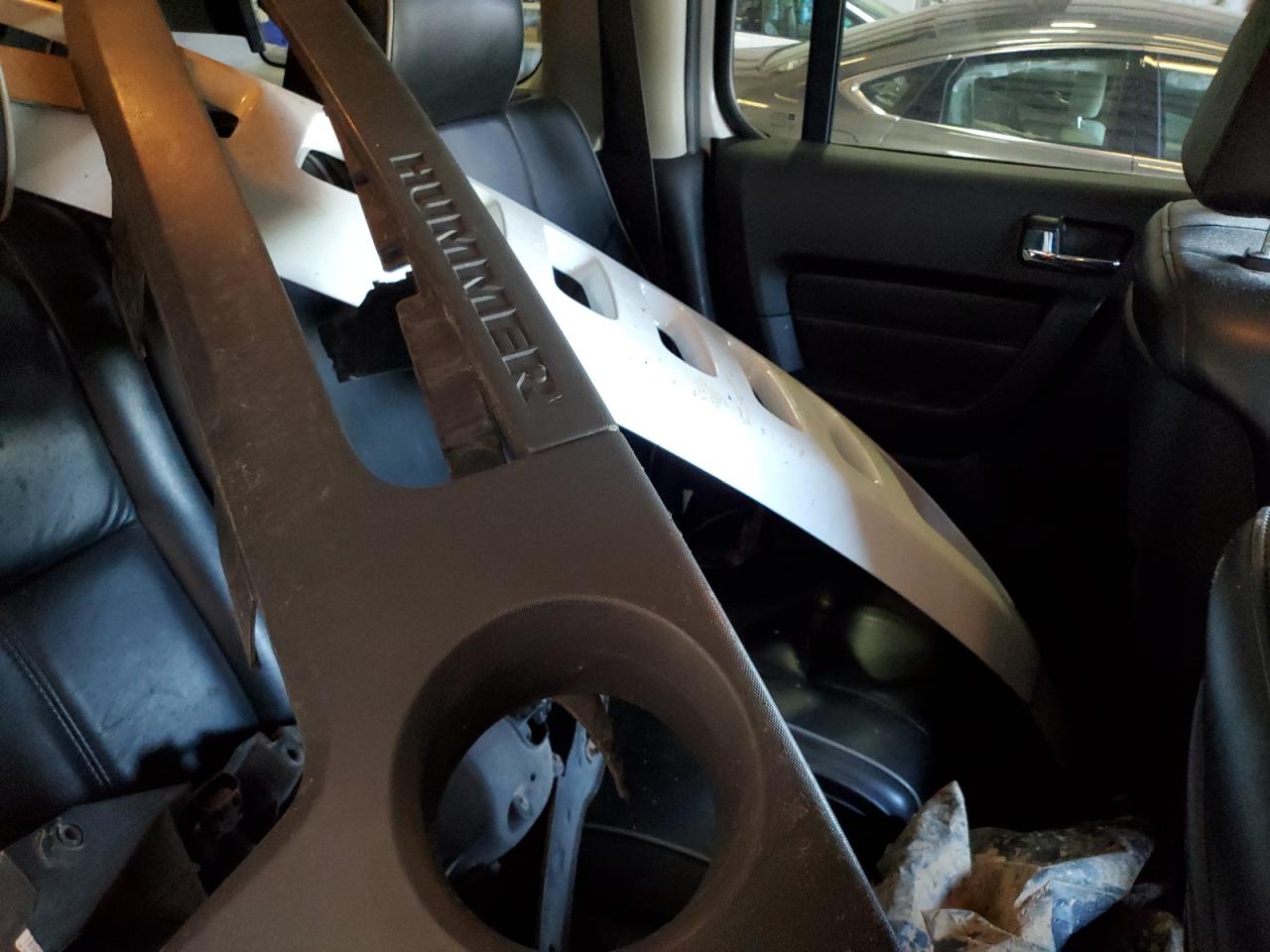 5GTEN13E288131621 2008 Hummer H3