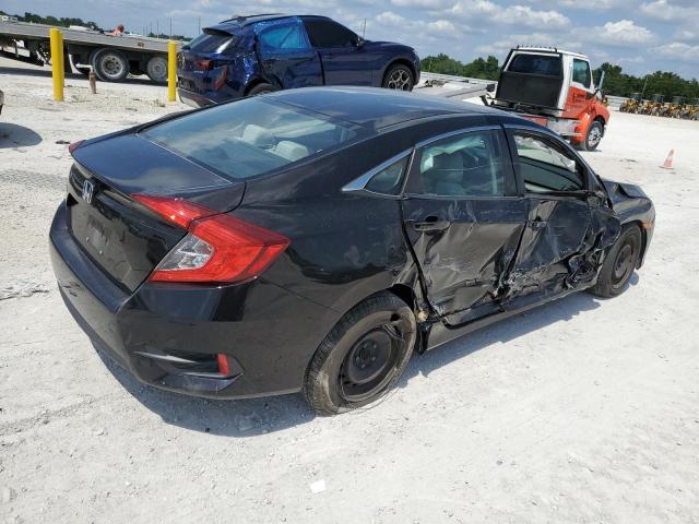 Vin: 19xfc2f55he025415, lot: 53578104, honda civic lx 20173