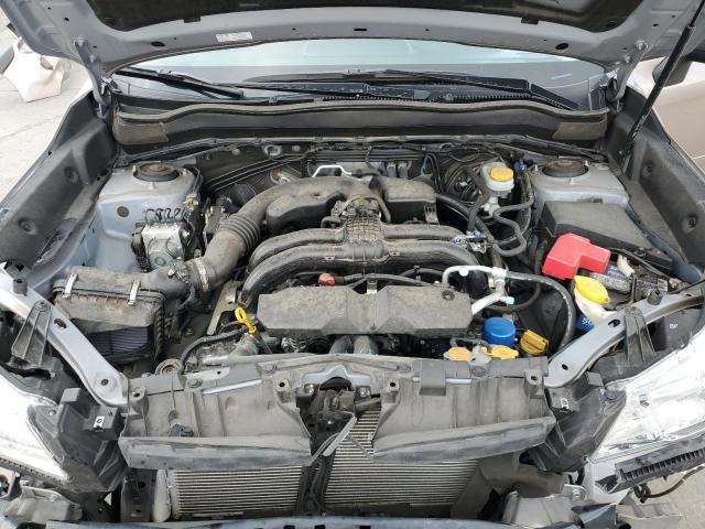 2014 Subaru Forester 2.5I VIN: JF2SJAAC0EH441030 Lot: 56958754