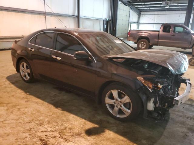 2010 Acura Tsx VIN: JH4CU2F6XAC017041 Lot: 54547184