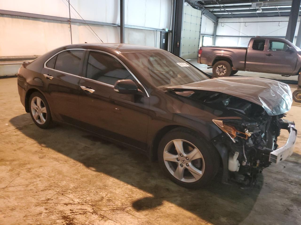 JH4CU2F6XAC017041 2010 Acura Tsx