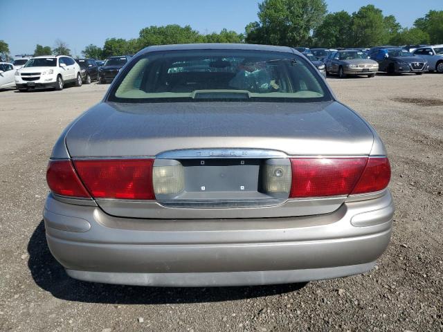 2004 Buick Lesabre Limited VIN: 1G4HR54K844126991 Lot: 55629544