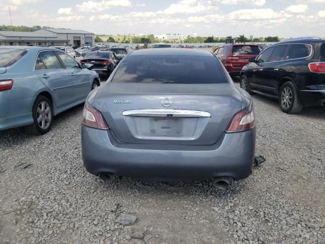 2012 Nissan Maxima S VIN: 1N4AA5AP1CC836905 Lot: 55211974