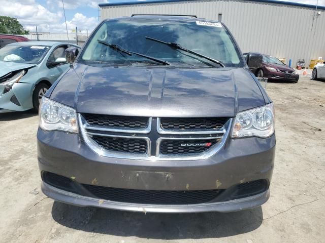 2016 Dodge Grand Caravan Sxt VIN: 2C4RDGCG1GR328895 Lot: 55188094