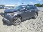 2017 TOYOTA RAV4 LIMIT - 2T3DFREV4HW587352