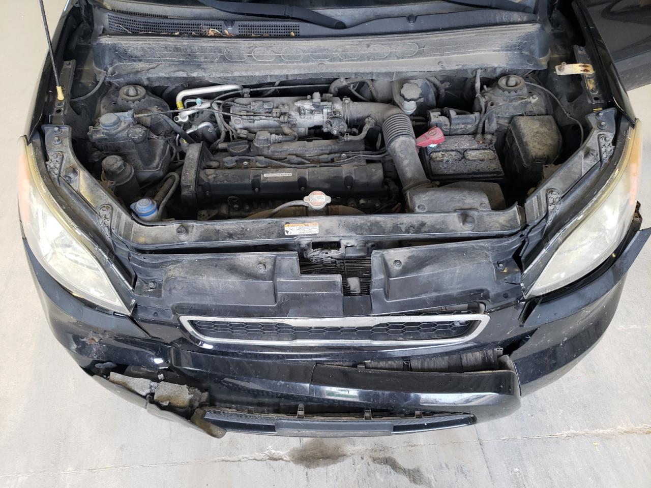 KNDJT2A25B7292925 2011 Kia Soul +