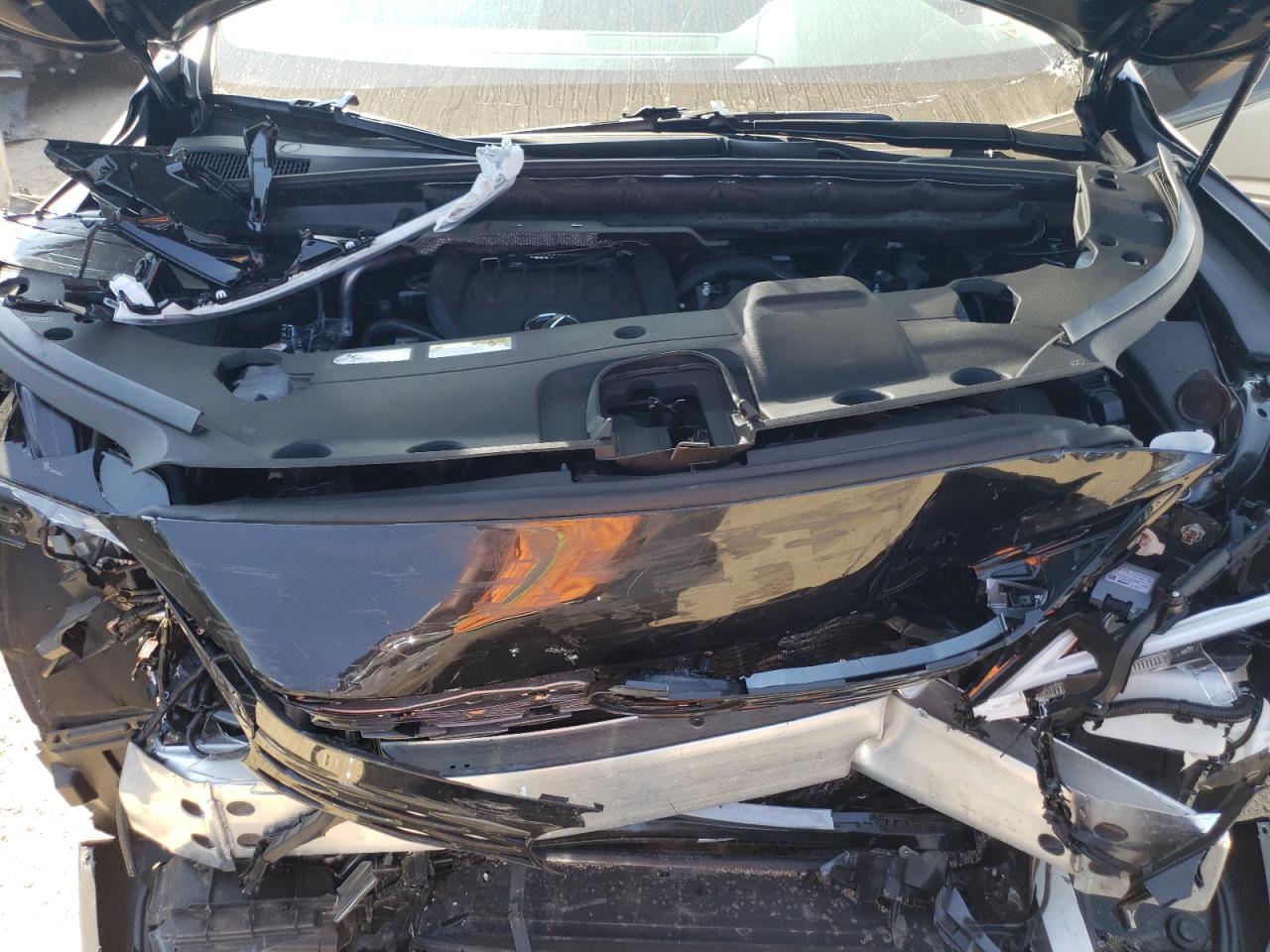 2T2BAMCA3PC009837 2023 Lexus Rx 350 Base