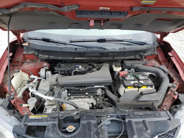 2015 NISSAN ROGUE S - 5N1AT2MVXFC782226